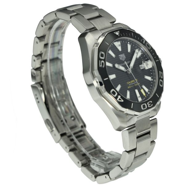 Tag Heuer Aquaracer WAY201A.BA0927